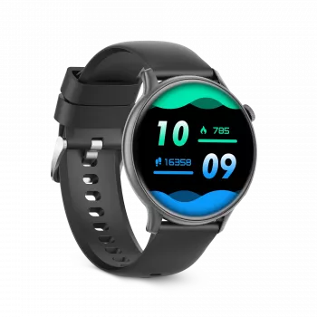KSIX Smartwatch CORE 2, Nero