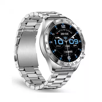 KSIX Smartwatch ELITE, argento