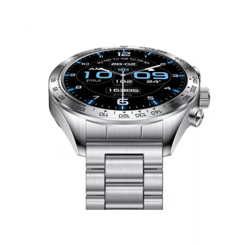 KSIX Smartwatch ELITE, argento