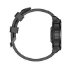 KSIX Smartwatch Explorer, nero