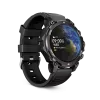 KSIX Smartwatch Explorer, nero