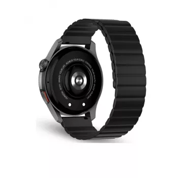 KSIX Smartwatch Horizon, nero