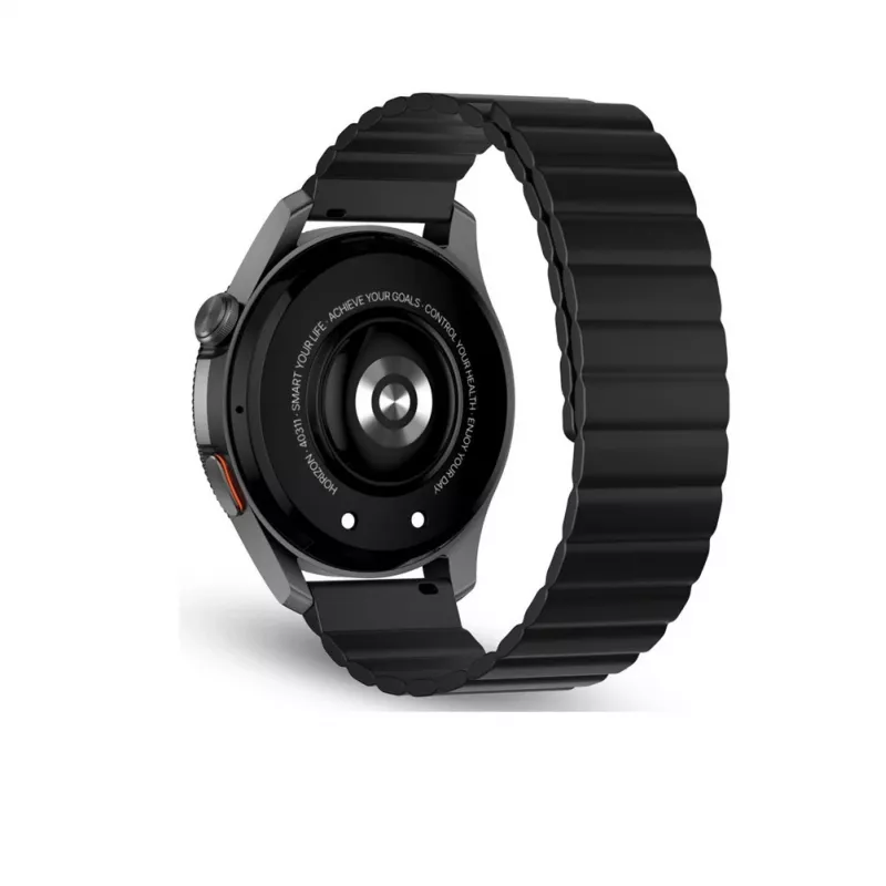 KSIX Smartwatch Horizon, nero