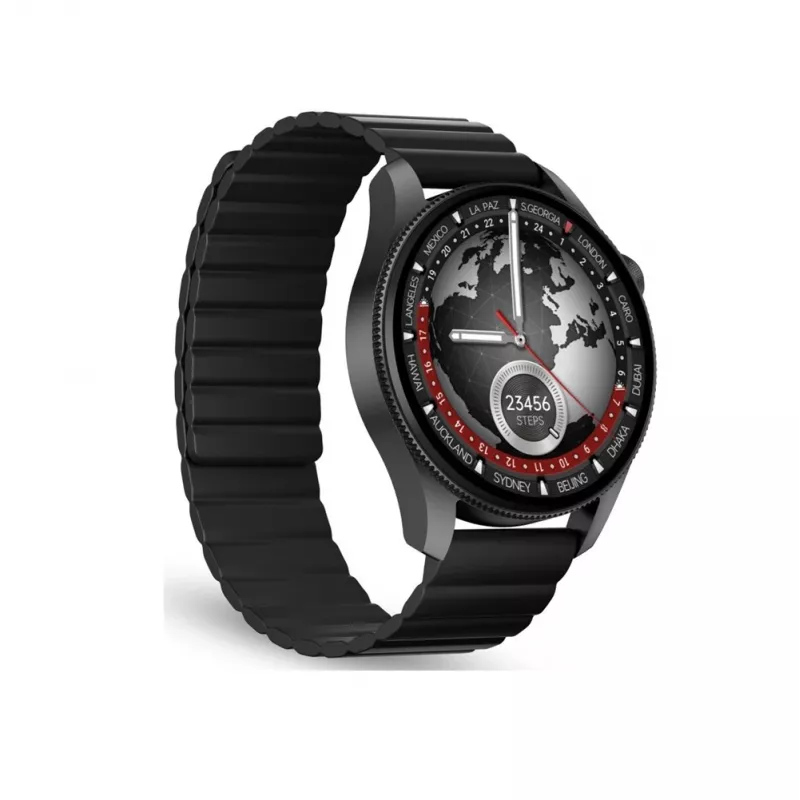 KSIX Smartwatch Horizon, nero