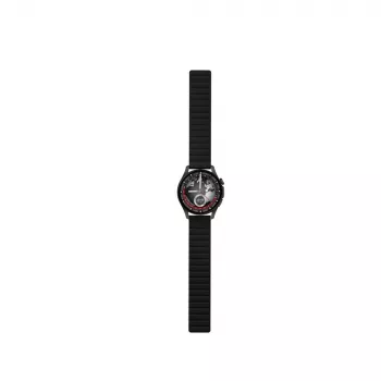 KSIX Smartwatch Horizon, nero