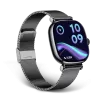 KSIX Smartwatch IRIA, nero