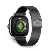 KSIX Smartwatch IRIA, nero