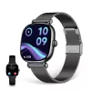 KSIX Smartwatch IRIA, nero