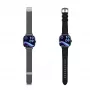 KSIX Smartwatch IRIA, nero