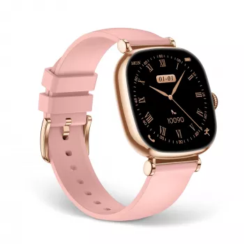 KSIX Smartwatch IRIA, rosa