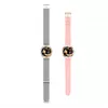 KSIX Smartwatch LYA, argento