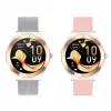 KSIX Smartwatch LYA, argento