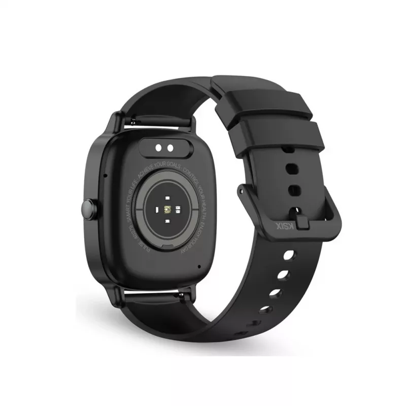 KSIX Smartwatch PULSE, nero