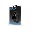 KSIX Smartwatch PULSE, nero