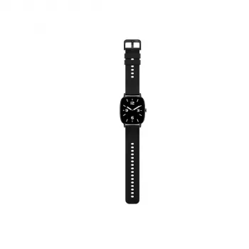 KSIX Smartwatch PULSE, nero
