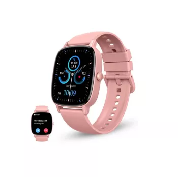 KSIX Smartwatch PULSE, rosa