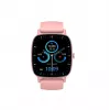 KSIX Smartwatch PULSE, rosa