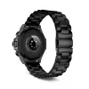 KSIX Smartwatch TITANIUM, Nero