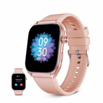 KSIX Smartwatch Urban Move, rosa