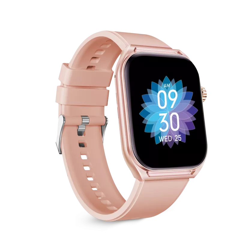 KSIX Smartwatch Urban Move, rosa