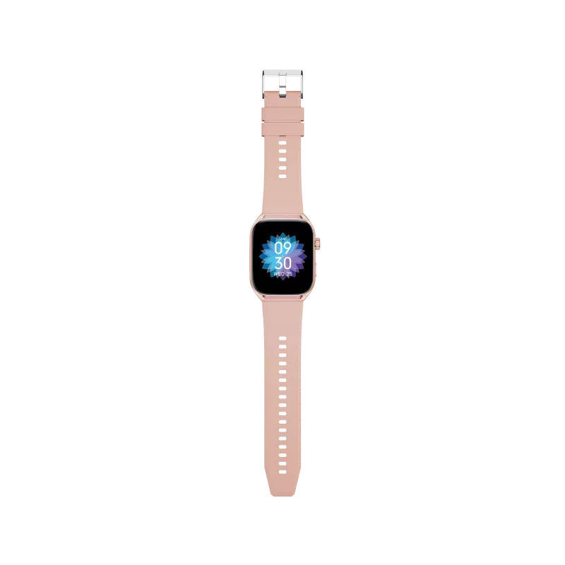 KSIX Smartwatch Urban Move, rosa