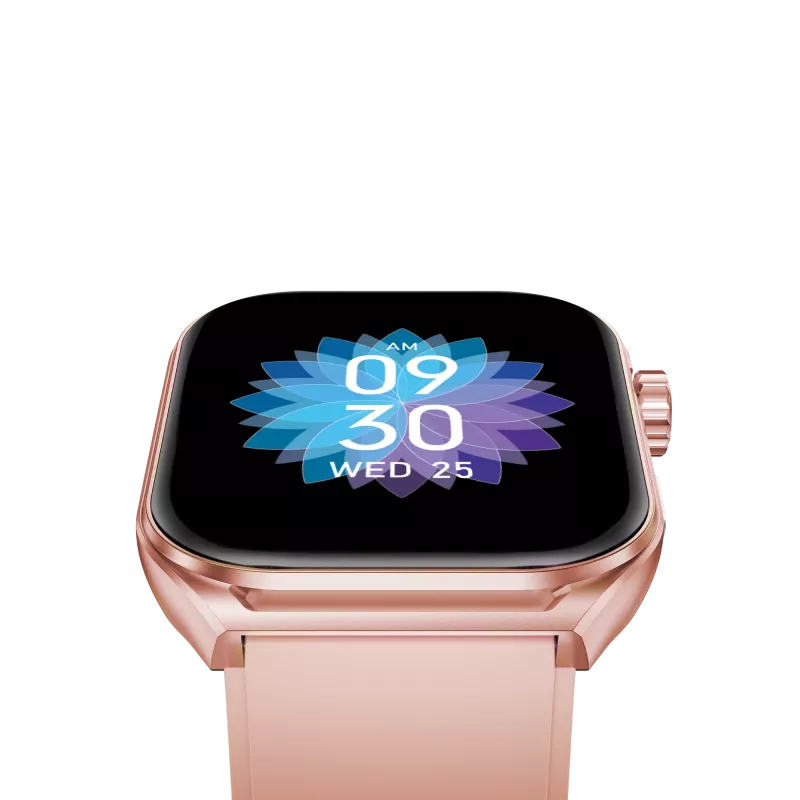 KSIX Smartwatch Urban Move, rosa