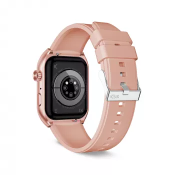 KSIX Smartwatch Urban Move, rosa