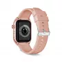 KSIX Smartwatch Urban Move, rosa