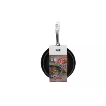 Kuhn Rikon ALLROUND Set padelle 24 + 28 cm
