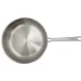 Kuhn Rikon CULINARY FIVEPLY padella antiaderente senza rivestimento 28 cm