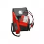 KURTH EasyTest-Set KE 301 Classic kit di localizzazione cavi con trasmettitore EasyTest 300, ricevitore Probe 310 e custodia protettiva 0.49562
