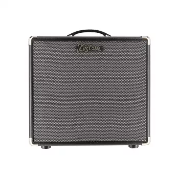 Kustom Carbon 100 - Amplificatore combo per chitarra solid-state 100W 1x12 con effetti