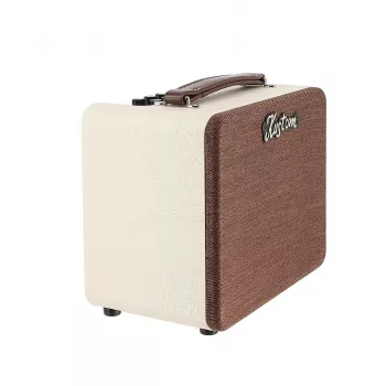 Kustom Madero 25 Amplificatore combo acustico