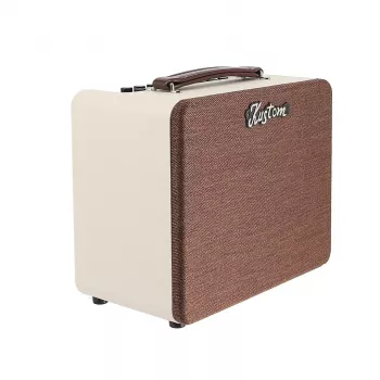 Kustom Madero 40 Amplificatore combo acustico