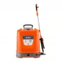 KWAZAR ACCU 16.0L spruzzatore a batteria