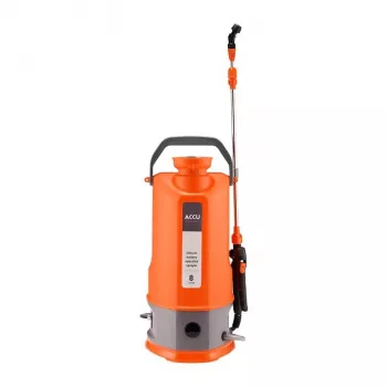 KWAZAR ACCU 8.0L Irroratore a batteria