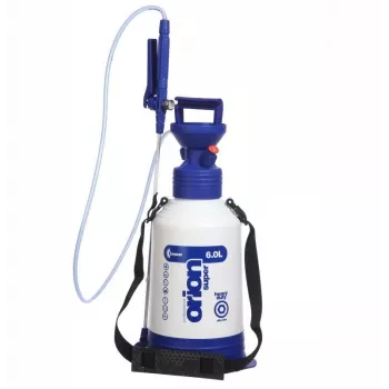 KWAZAR ORION 6L irroratore a pressione alcalino