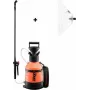 KWAZAR ORION SUPER NEW 3L PLUS spruzzatore a pressione con protezione erbicida