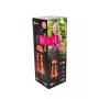 KWAZAR ORION SUPER NEW 6L spruzzatore a pressione con lancia a 3 ugelli