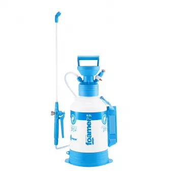 KWAZAR Super Air Foamer Cleaning Pro+ 6L schiumatore FPM