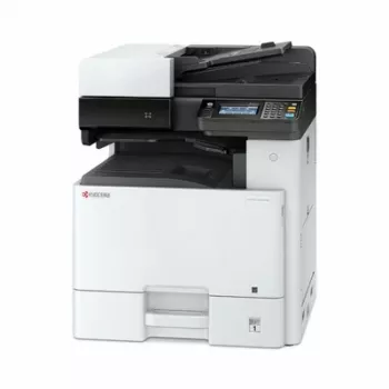 Kyocera ECOSYS M8124cidn stampante laser a colori multifunzione A3 24 ppm Ethernet LAN USB (TEND)