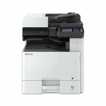 Kyocera ECOSYS M8124cidn stampante laser a colori multifunzione A3 24 ppm Ethernet LAN USB (TEND)