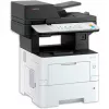 Kyocera ECOSYS MA4500ix/Plus stampante multifunzione laser monocromatica A4 con servizio on-site di 3 anni 870B6110C113NL3