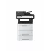 Kyocera ECOSYS MA4500ix/Plus stampante multifunzione laser monocromatica A4 con servizio on-site di 3 anni 870B6110C113NL3