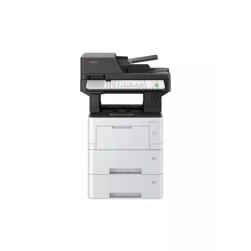 Kyocera ECOSYS MA4500ix/Plus stampante multifunzione laser monocromatica A4 con servizio on-site di 3 anni 870B6110C113NL3