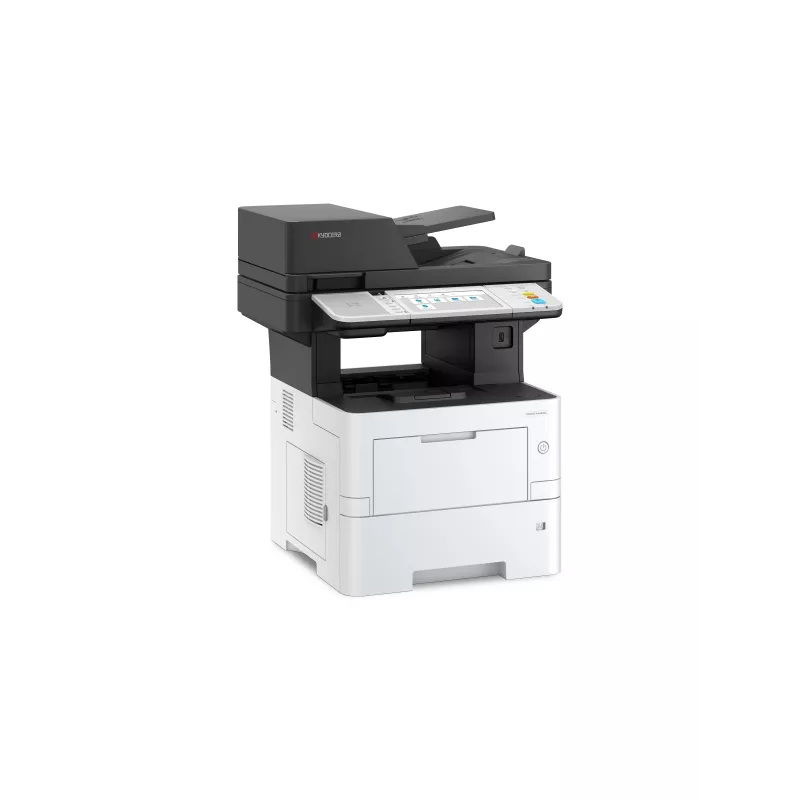 Kyocera ECOSYS MA4500ix/Plus stampante multifunzione laser monocromatica A4 con servizio on-site di 3 anni 870B6110C113NL3