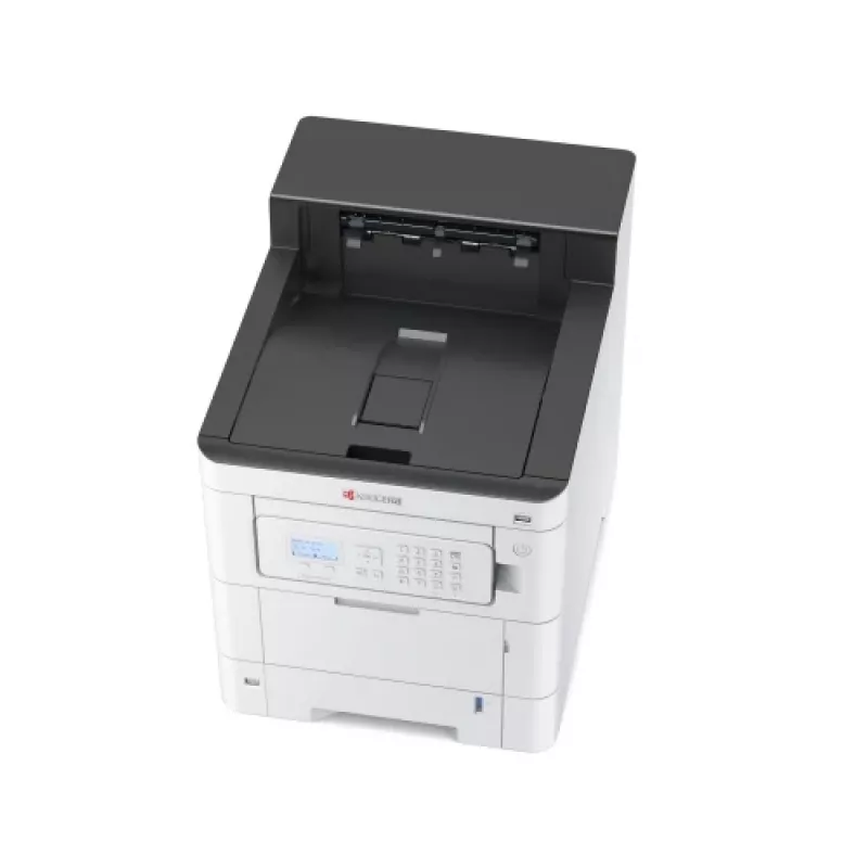 Kyocera ECOSYS PA4000cx stampante laser a colori - 40 ppm, A4, duplex automatico, Ethernet & USB