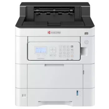 Kyocera ECOSYS PA4000cx stampante laser a colori - 40 ppm, A4, duplex automatico, Ethernet & USB