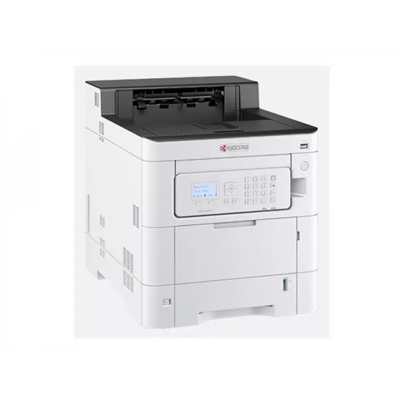 KYOCERA ECOSYS PA4500cx/PLUS stampante laser a colori - duplex, rete, 45 ppm