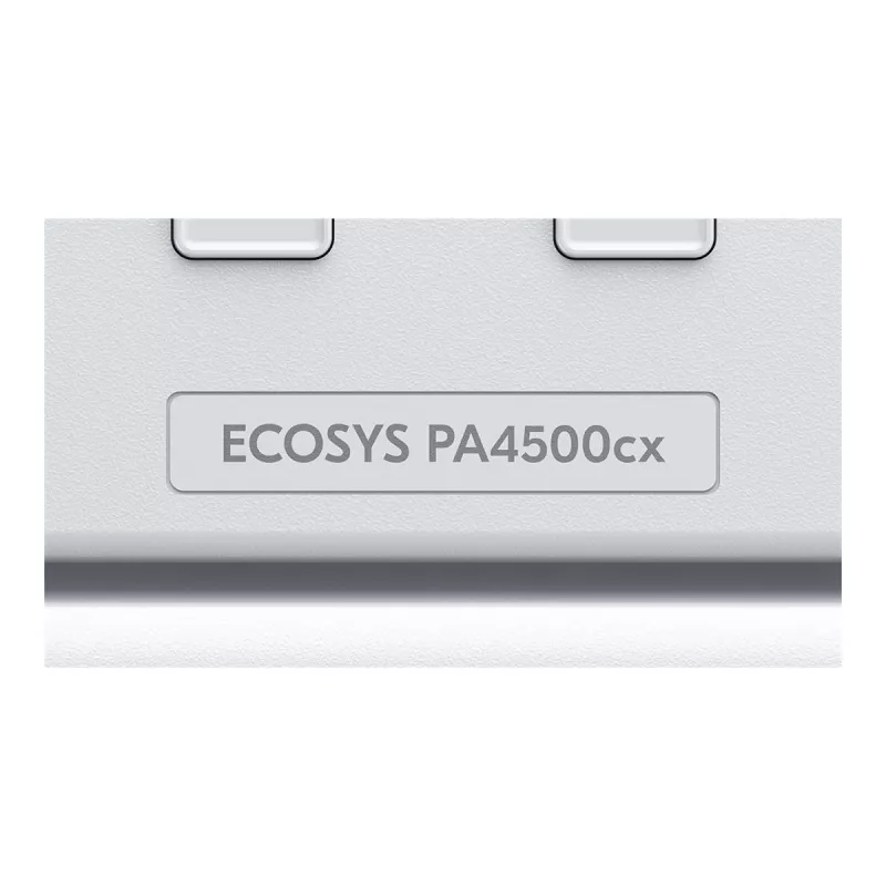 KYOCERA ECOSYS PA4500cx/PLUS stampante laser a colori - duplex, rete, 45 ppm